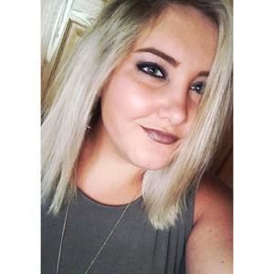 Meet your Posher, Aubree